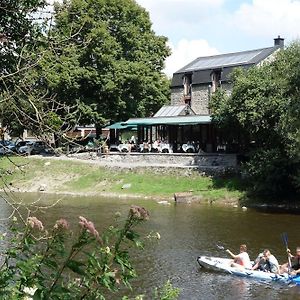 Hotel/Restaurant A La Ferme